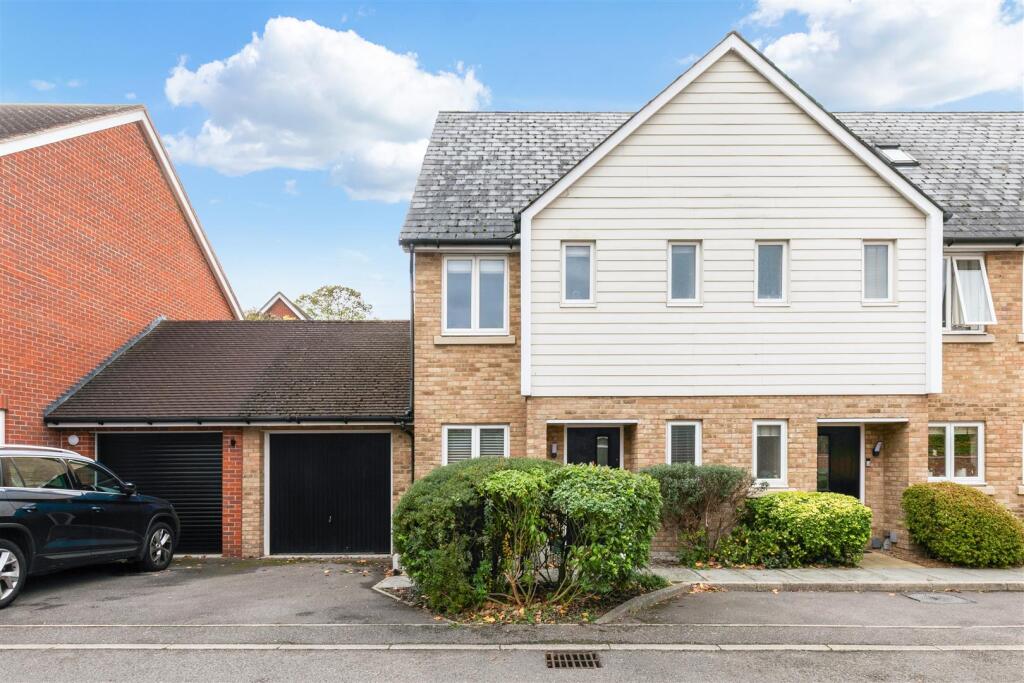 Main image of property: Redwood Drive, Epsom