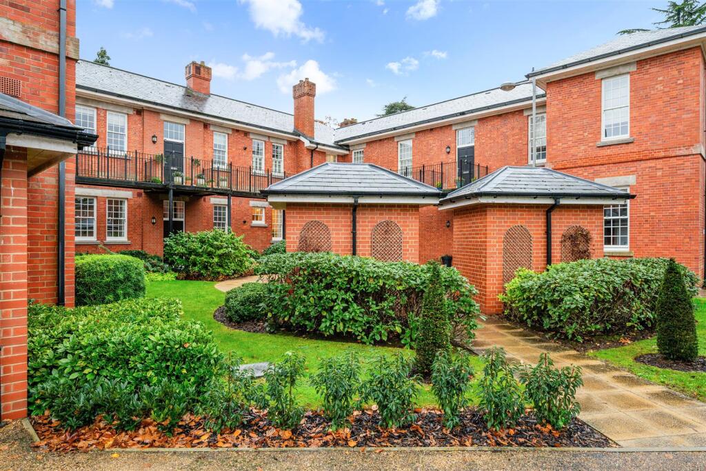 Main image of property: Glanville Way, Epsom