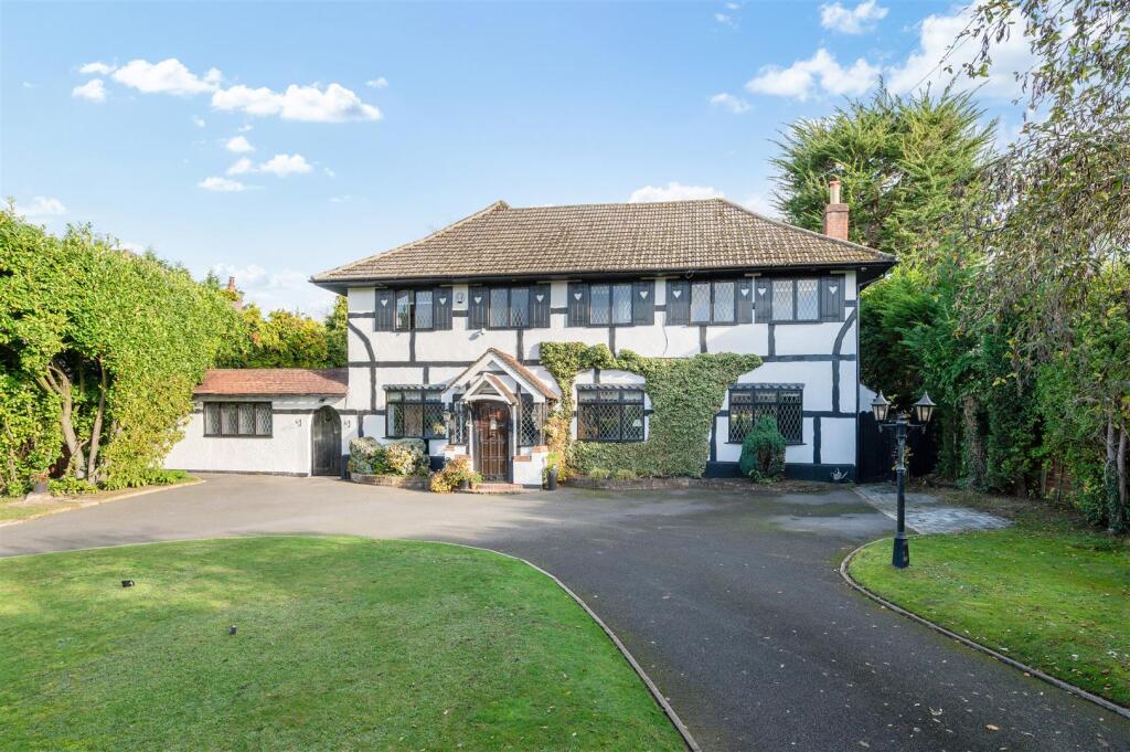 Main image of property: Longdown Lane North, Epsom
