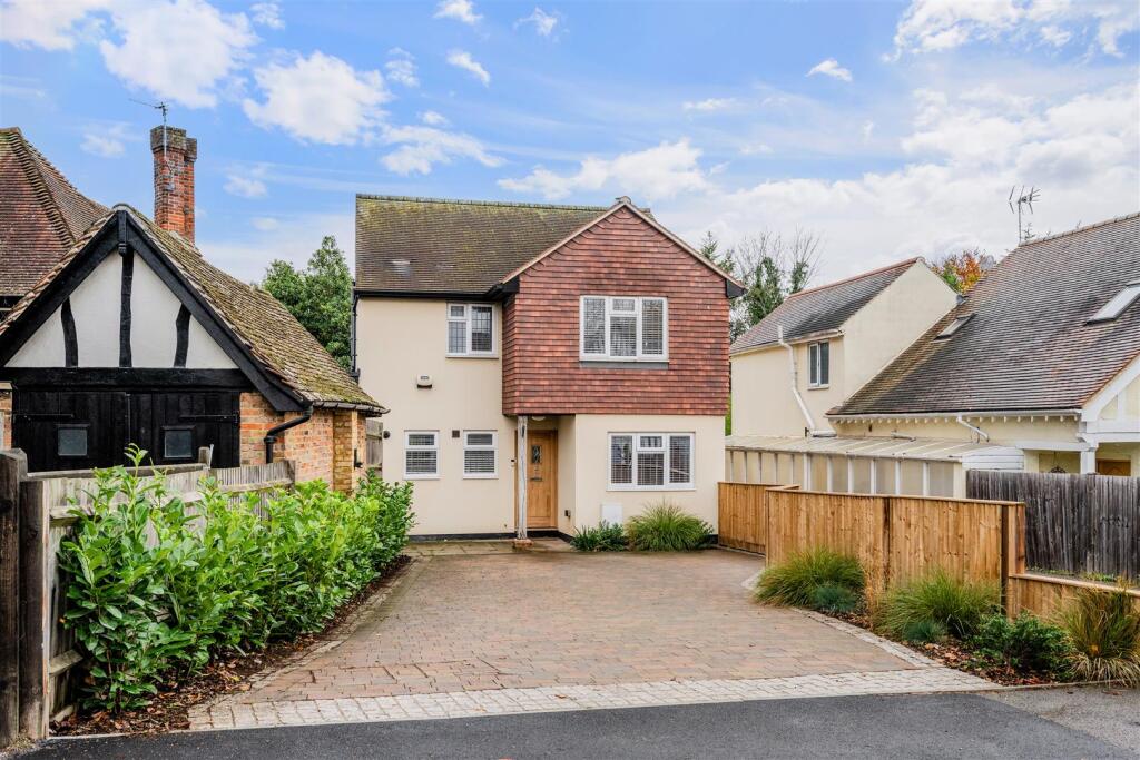 Main image of property: Whitehorse Drive, Epsom