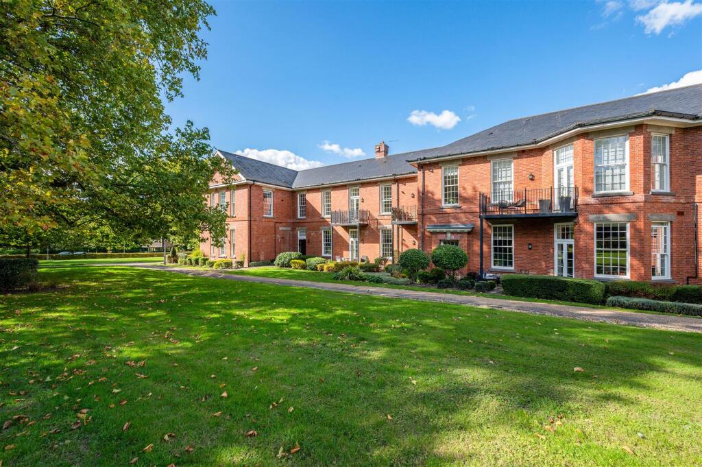 Main image of property: Glanville Way, Epsom