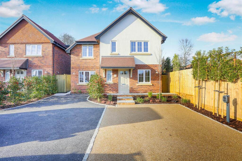 Main image of property: Amberwood Grove, Off Downs Wood, Epsom Downs