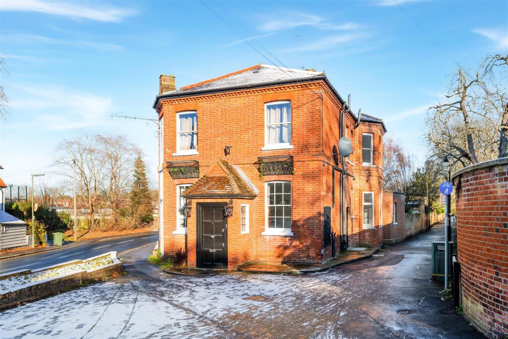 Main image of property: Woodcote Road, Epsom