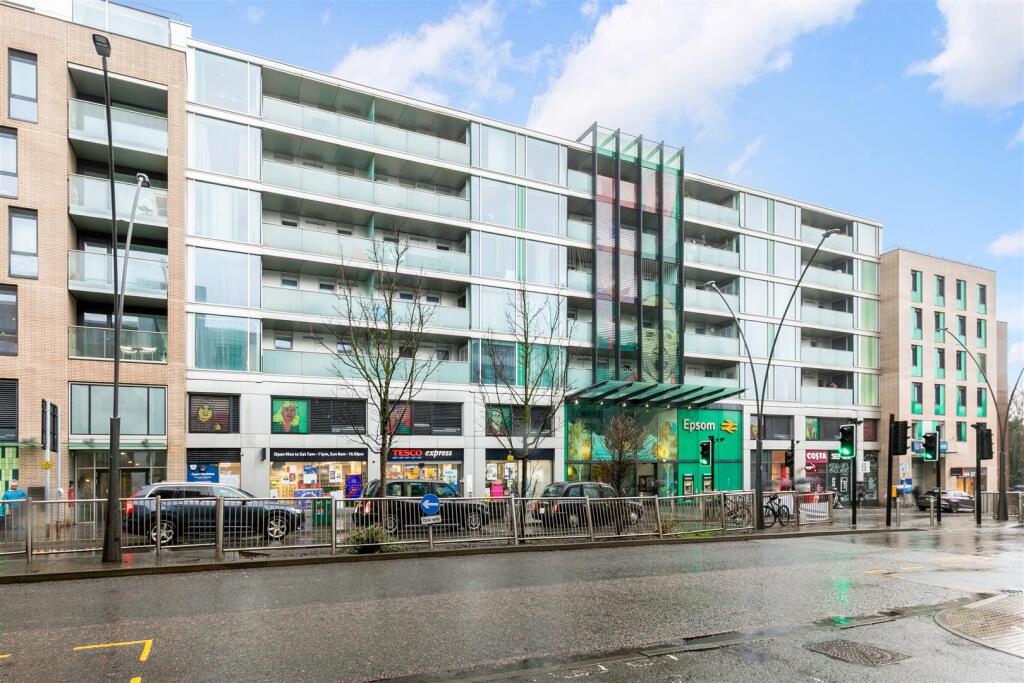 Main image of property: Station Approach, Epsom