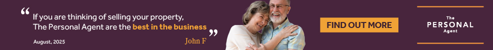 Get brand editions for The Personal Agent, Epsom