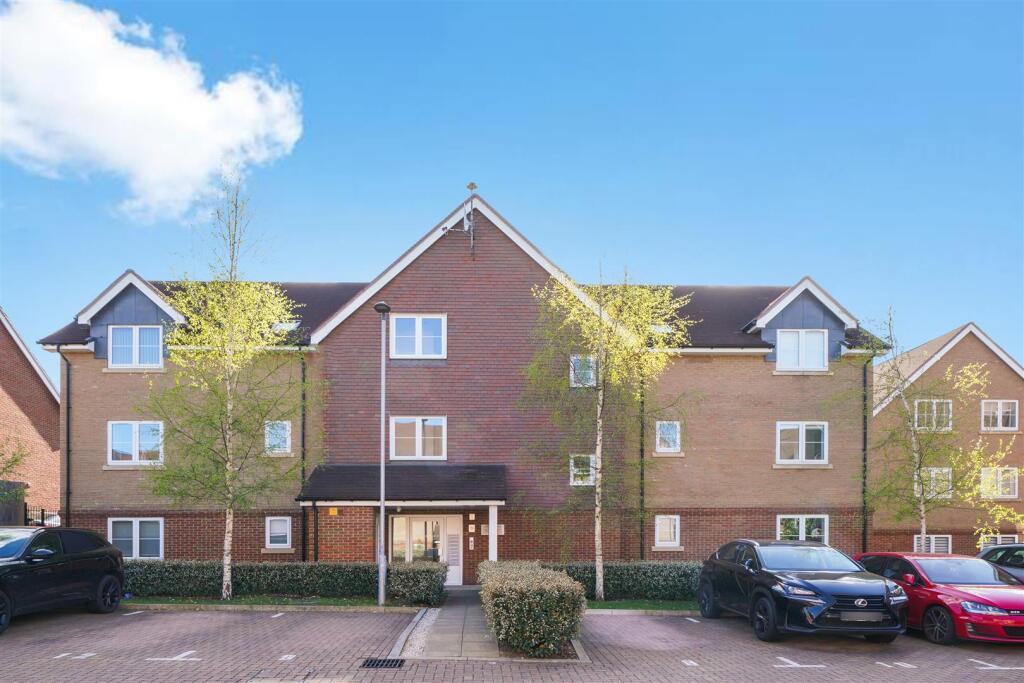 Main image of property: Ceres Crescent, Epsom
