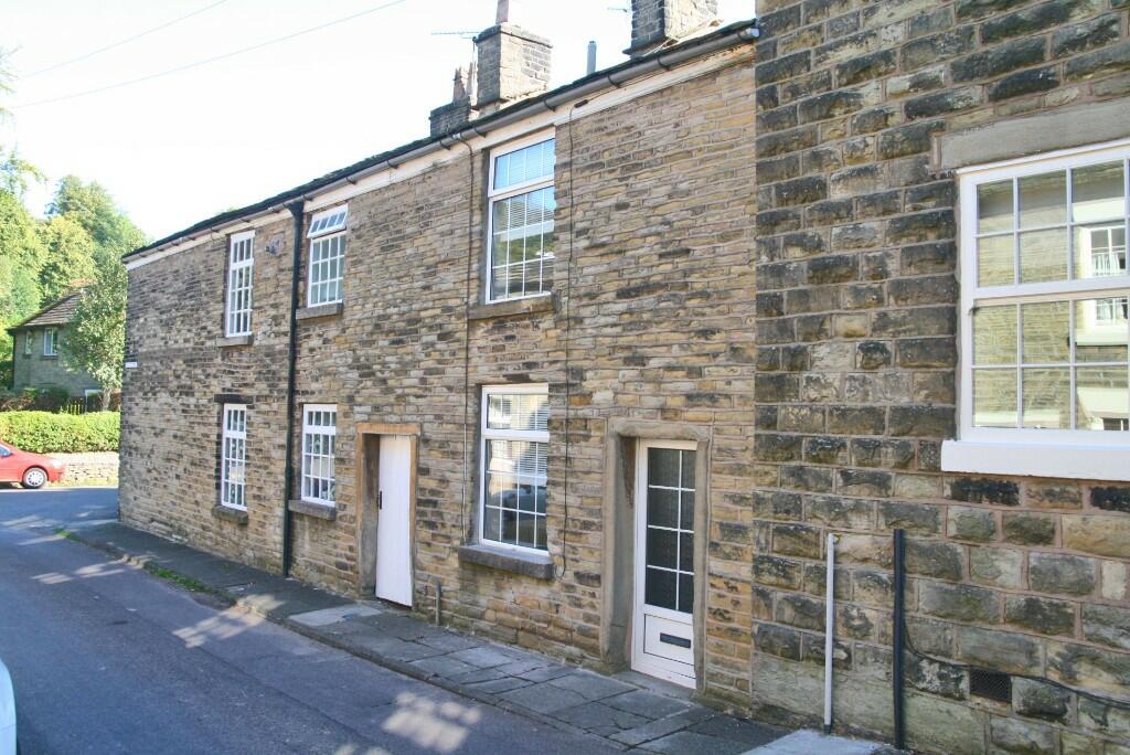 Main image of property: Silver Street, SK10