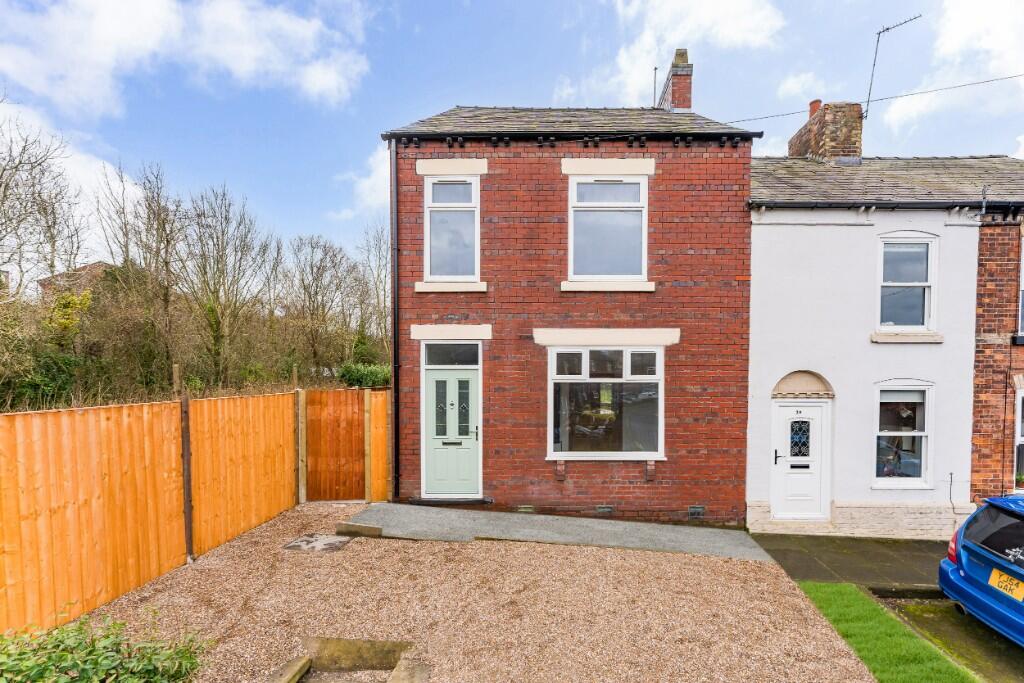 Main image of property: Grimshaw Lane, Bollington, Macclesfield, SK10