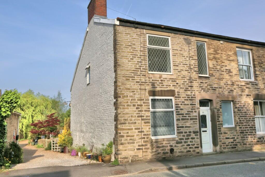 Main image of property: Wellington Road, Bollington, Macclesfield, SK10