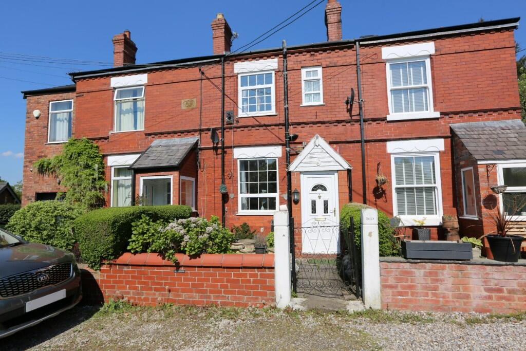 Main image of property: Elm Beds Road, Poynton, SK12