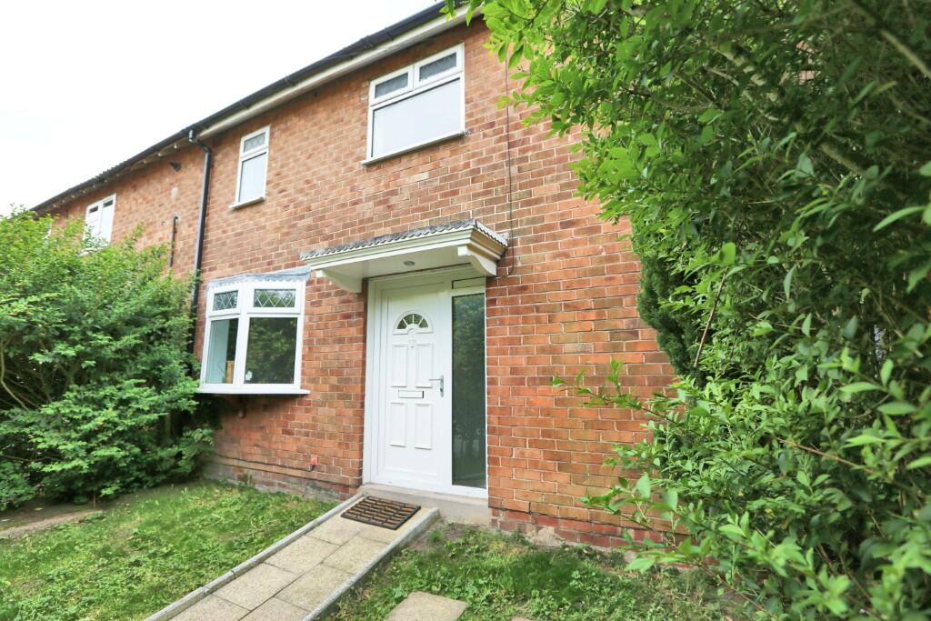 Main image of property: Brocklehurst Avenue, Macclesfield, Cheshire, SK10