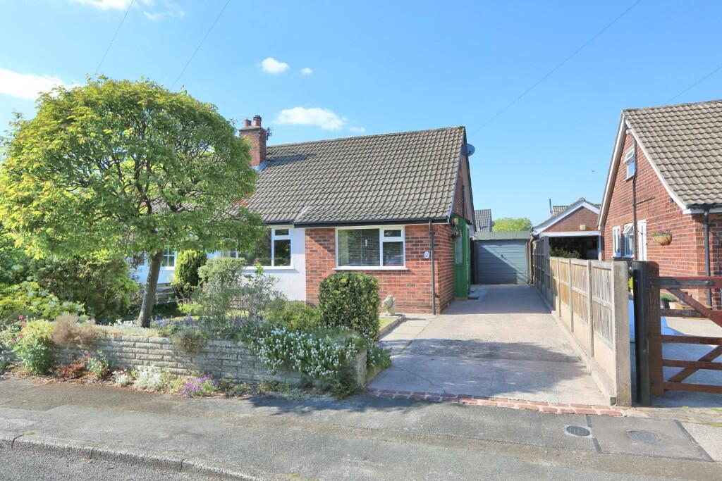Main image of property: Beechway, Bollington, Macclesfield, SK10