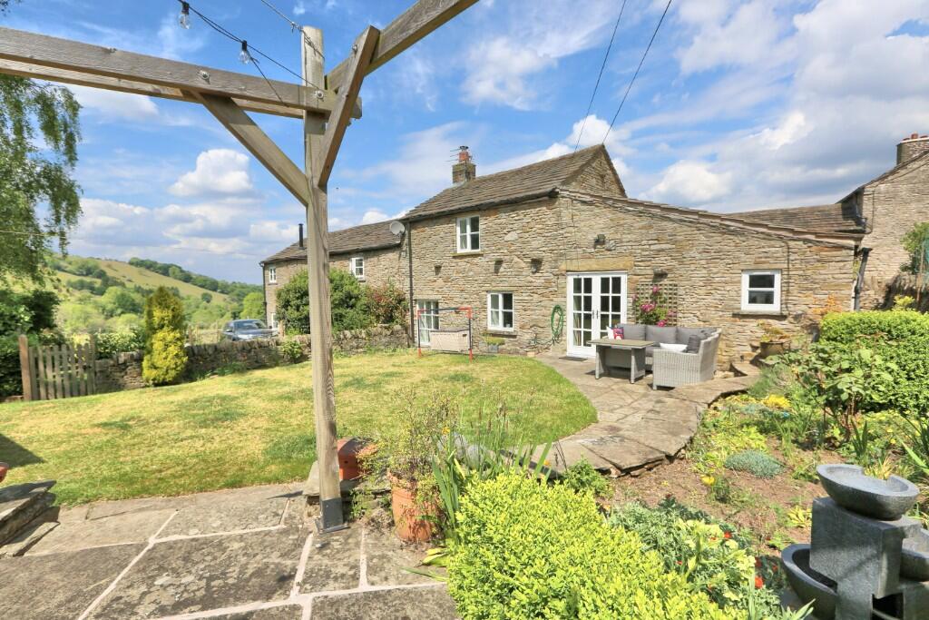 Main image of property: Tower Hill, Rainow, Macclesfield, SK10