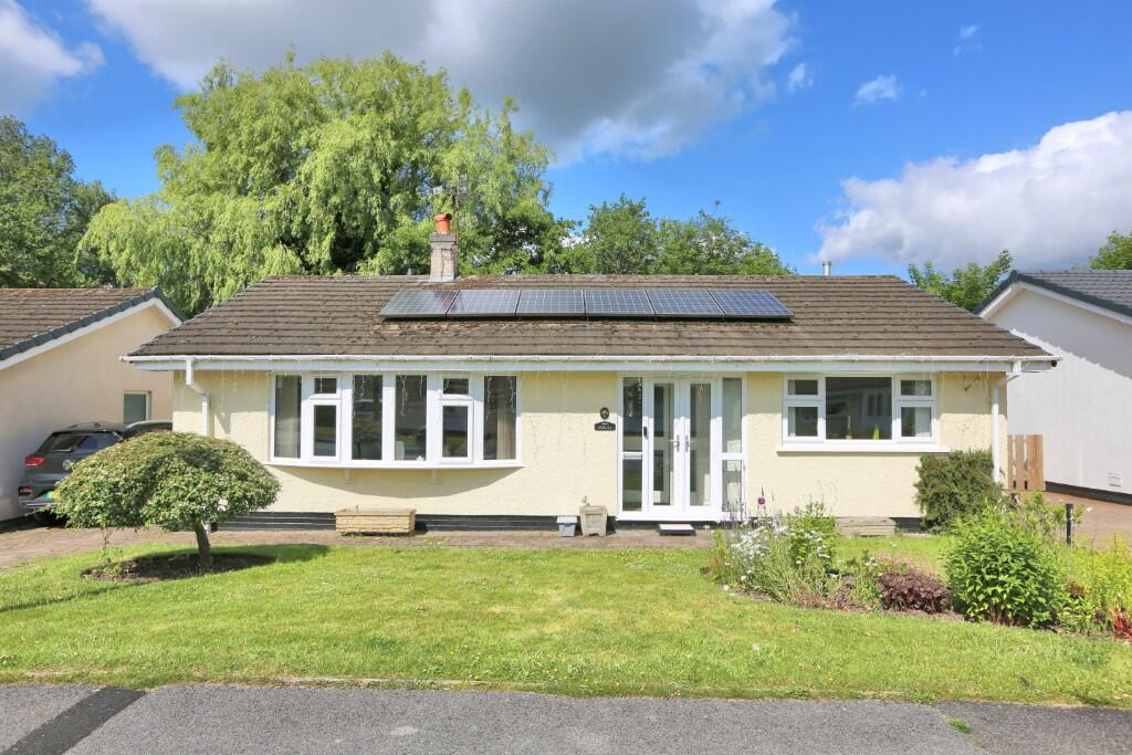 Main image of property: Calder Close, Bollington, Macclesfield, SK10