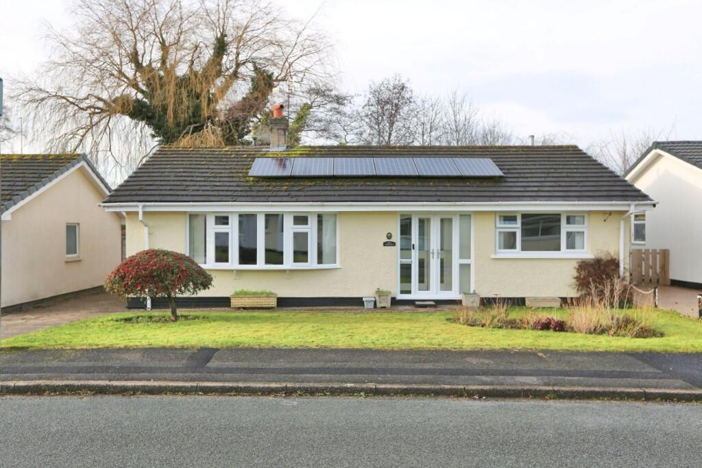 Main image of property: Calder Close, Bollington, Macclesfield, SK10