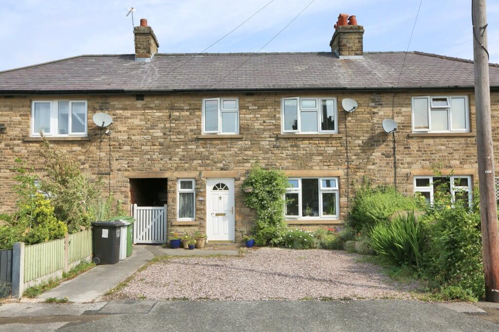 Main image of property: Swanscoe Avenue, Bollington, Macclesfield, SK10