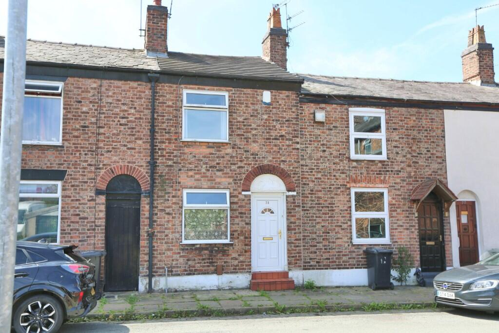 Main image of property: Crossall Street, Macclesfield, Cheshire, SK11