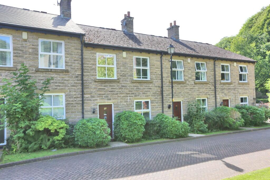 Main image of property: Hamson Drive, Bollington, Macclesfield, SK10