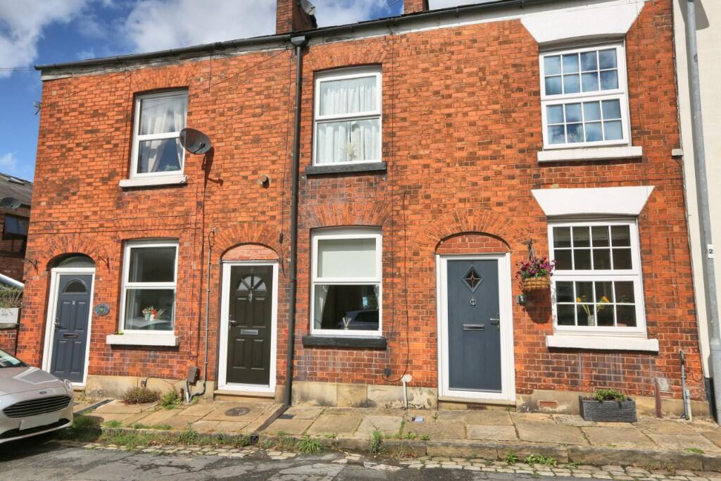 Main image of property: Princess Street, Bollington, Macclesfield, SK10