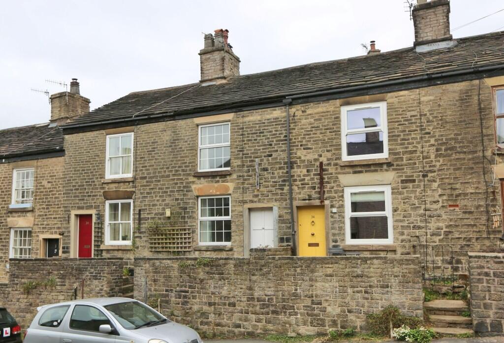 Main image of property: Shrigley Road, Bollington, Macclesfield, SK10
