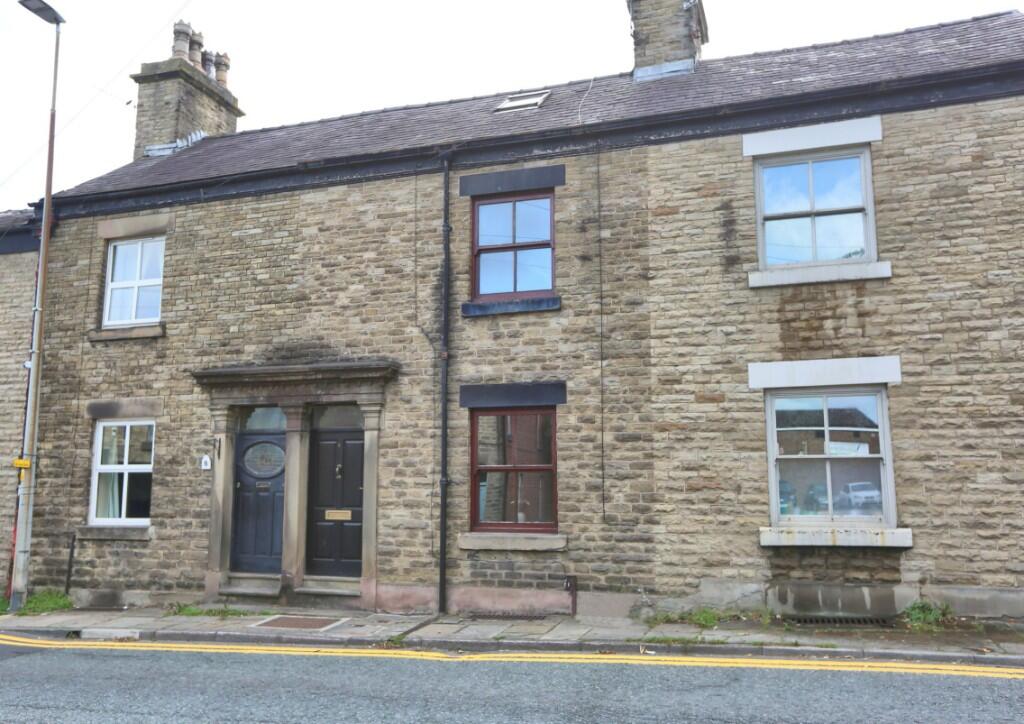 Main image of property: Henshall Road, Bollington, Macclesfield, SK10