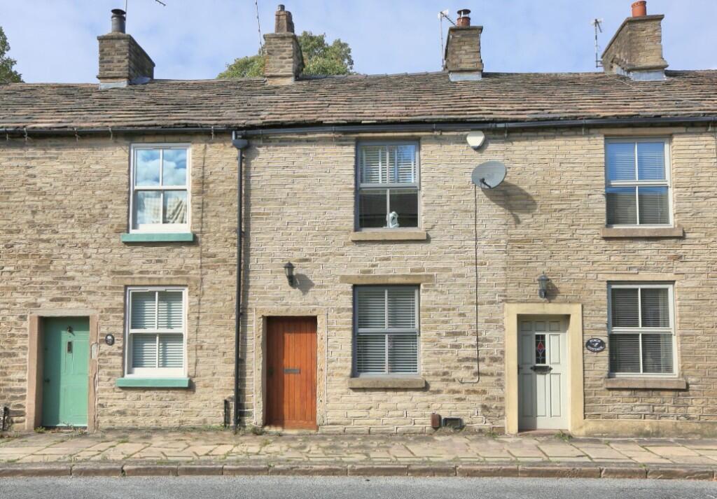 Main image of property: Bollington Road, SK10
