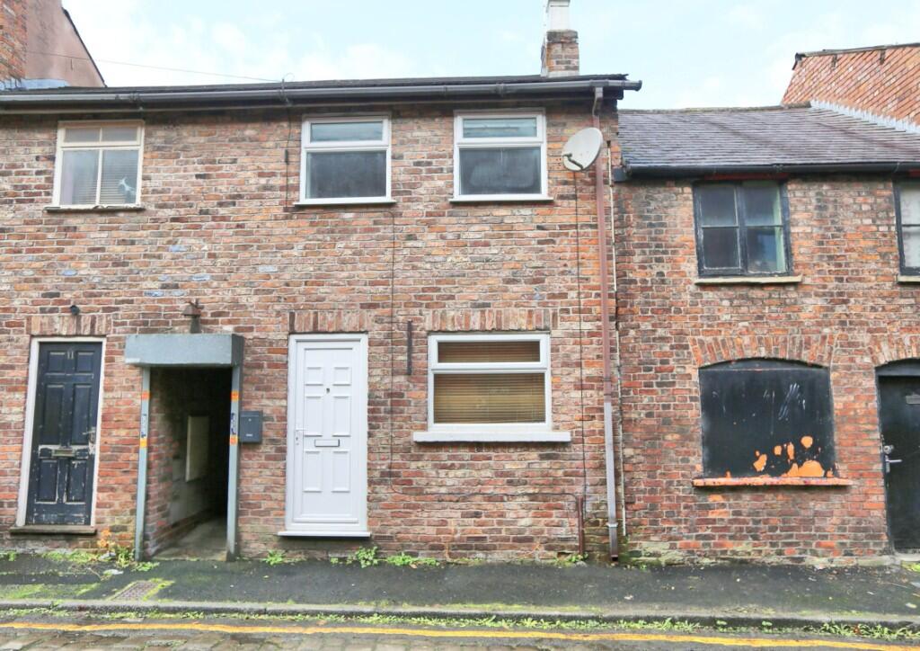Main image of property: George Street, Macclesfield, Cheshire, SK11