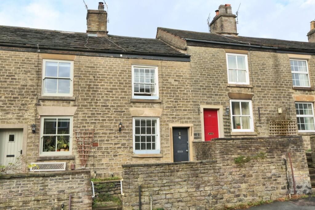 Main image of property: Shrigley Road, Bollington, Macclesfield, SK10