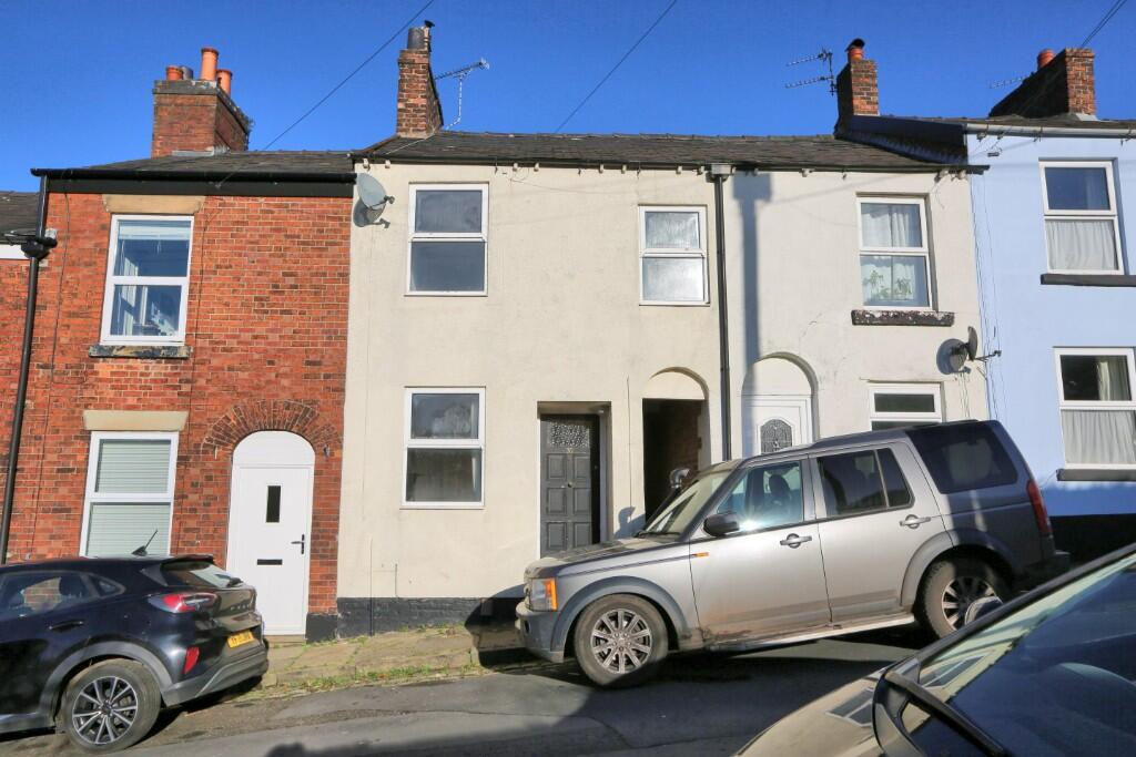 Main image of property: Princess Street, Bollington, Macclesfield, SK10