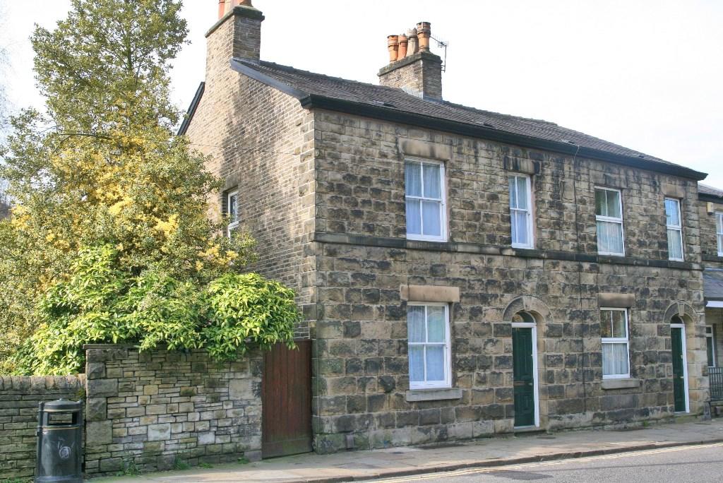 Main image of property: Palmerston Street, Bollington, Macclesfield SK10