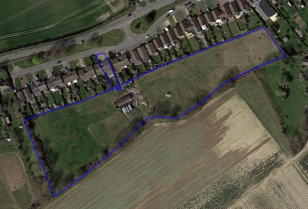 Equestrian facility for sale in Partridge Close, Great Oakley, CO12