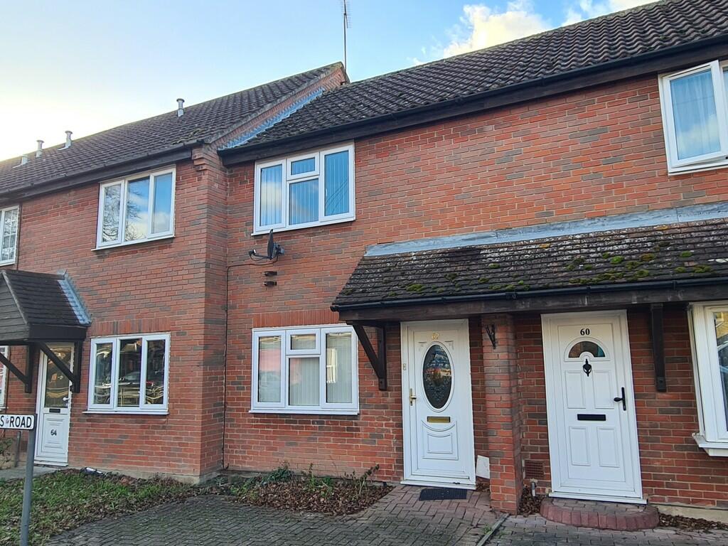 1 bedroom terraced house for sale in Falklands Road, BurnhamonCrouch, CM0