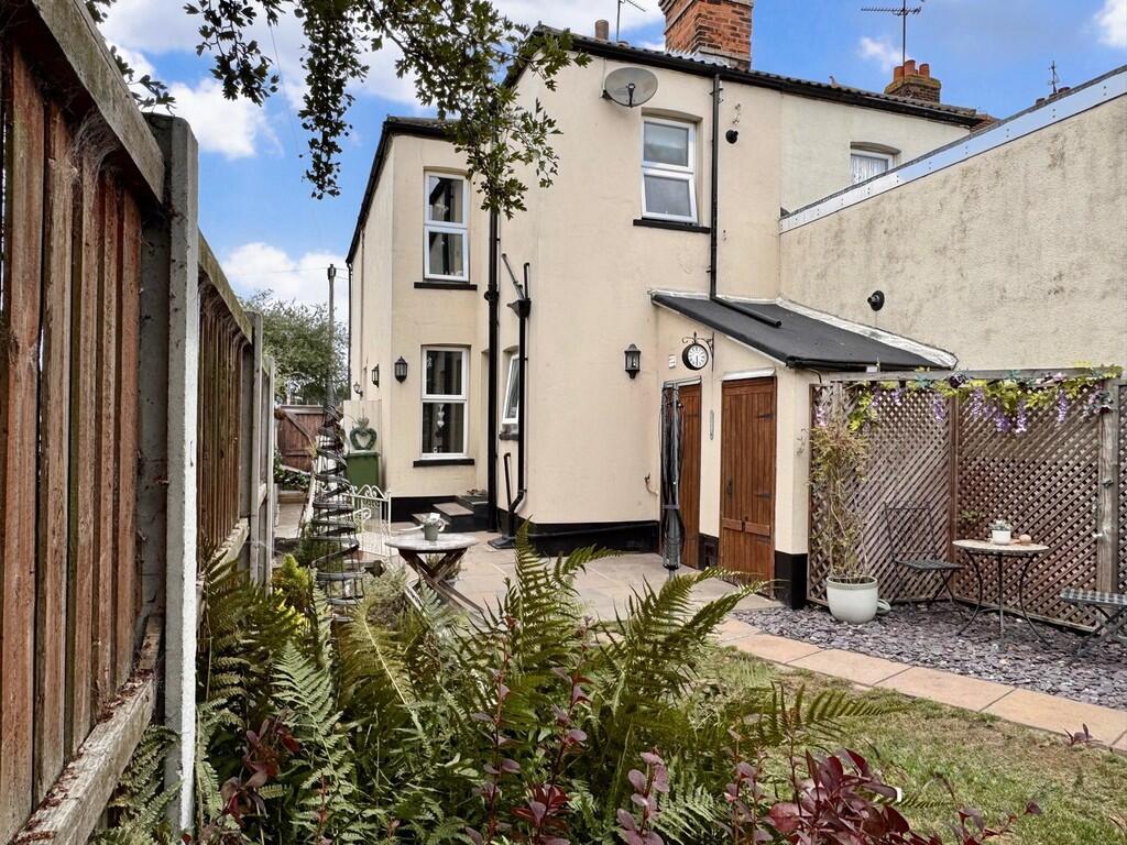 Main image of property: The Causeway, Heybridge