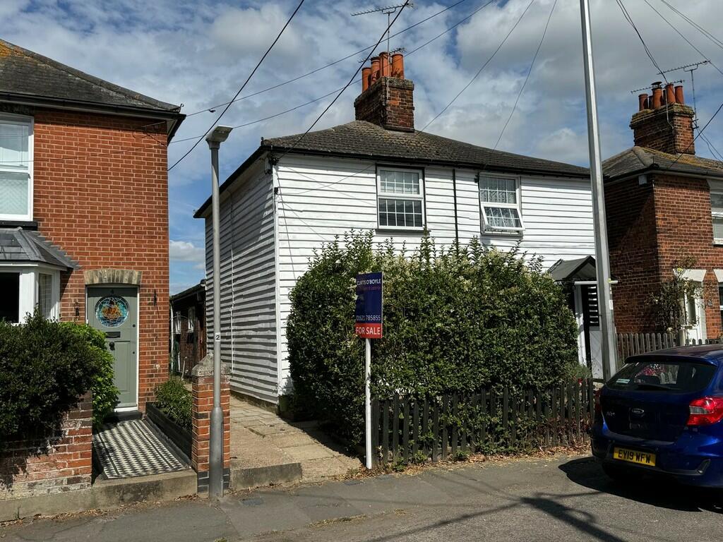 Main image of property: Albert Road, Burnham-on-Crouch