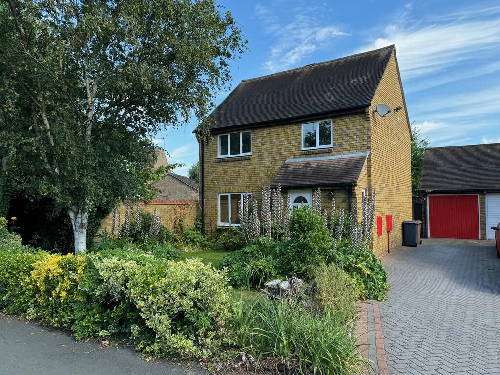 Main image of property: Broughton Road, South Woodham Ferrers