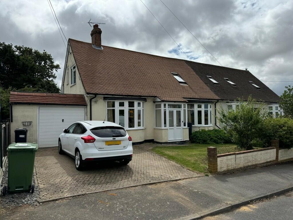 Main image of property: Park Road, Burnham-on-Crouch