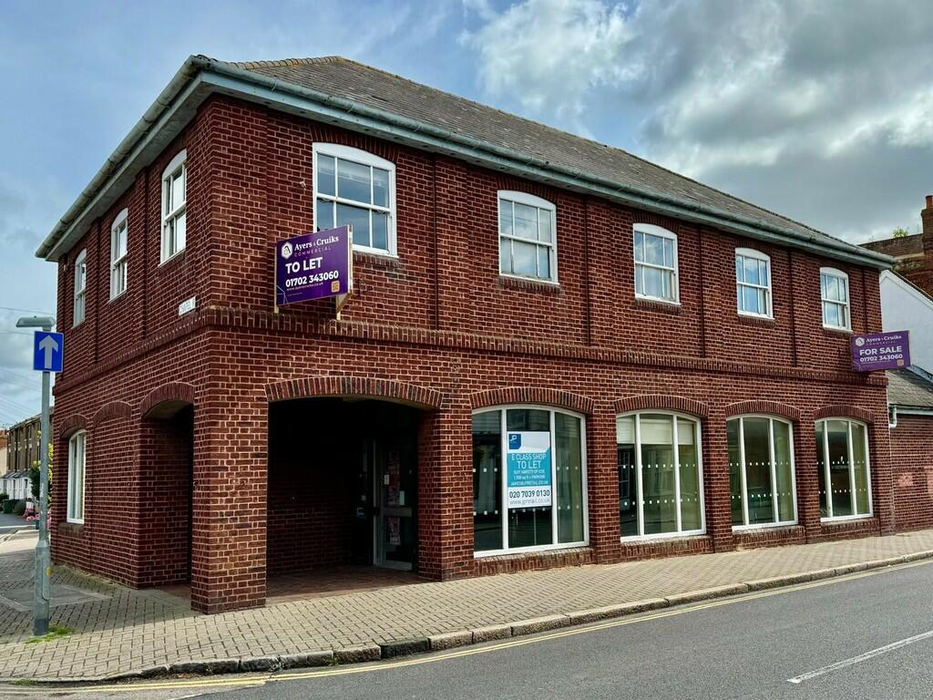 Additional property image - High Street, Burnham-on-Crouch