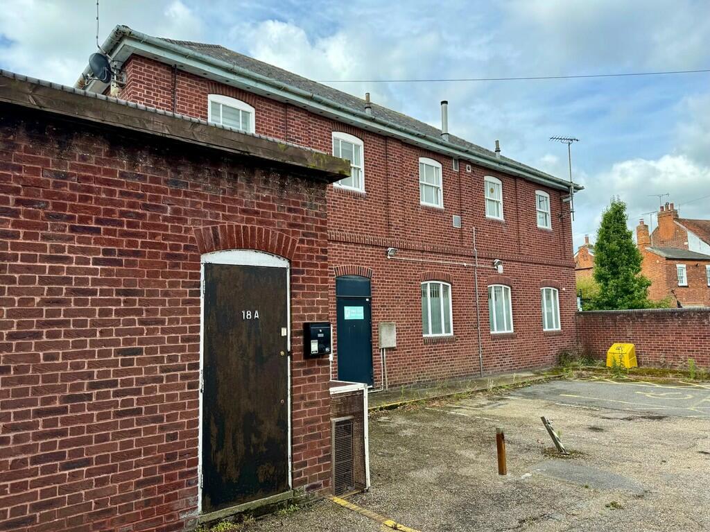 Additional property image - High Street, Burnham-on-Crouch