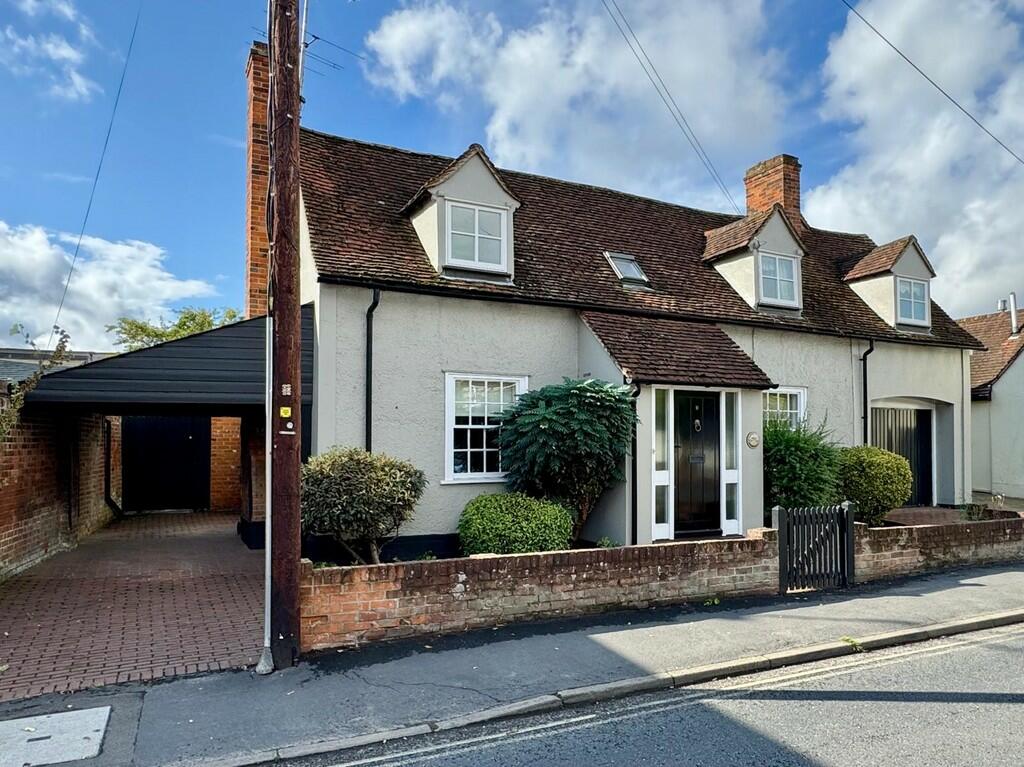 Additional property image - London Road, Maldon