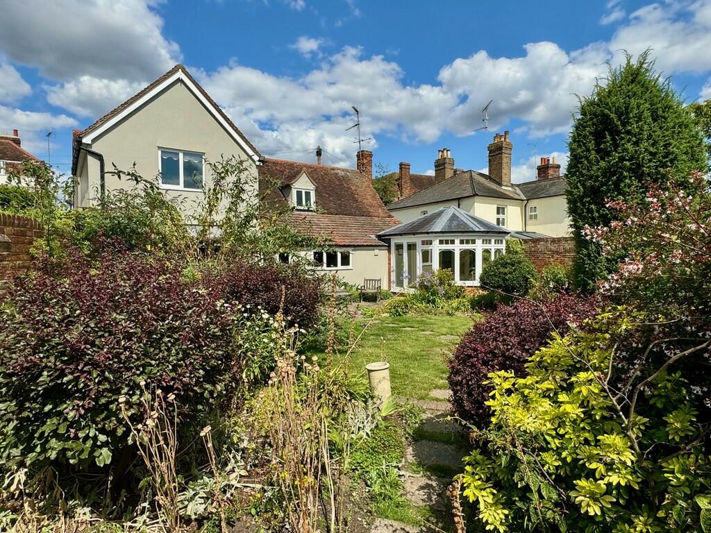 Additional property image - London Road, Maldon