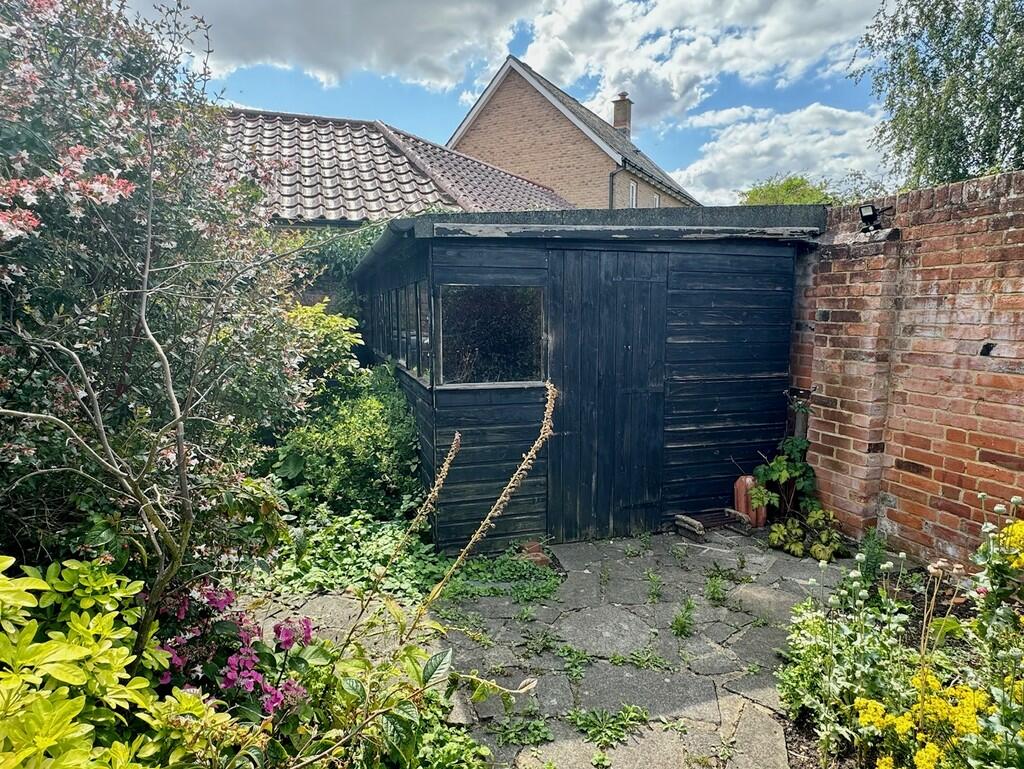 Additional property image - London Road, Maldon