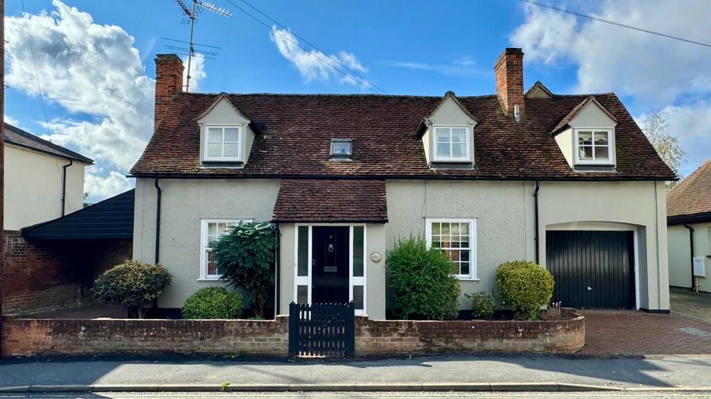 Additional property image - London Road, Maldon