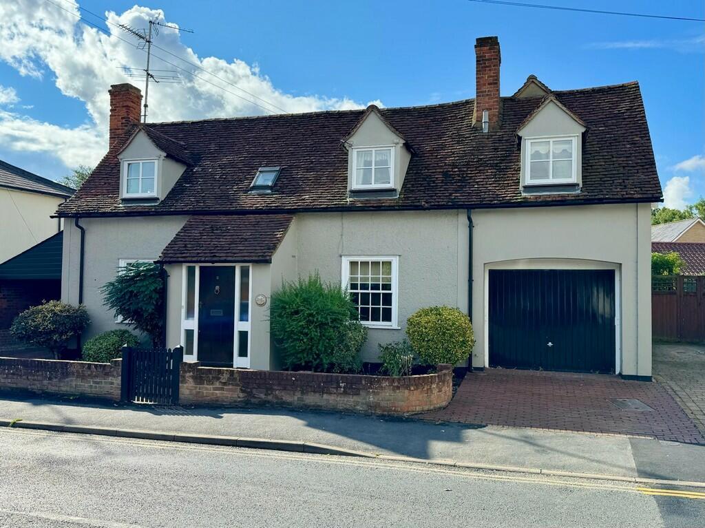 Additional property image - London Road, Maldon