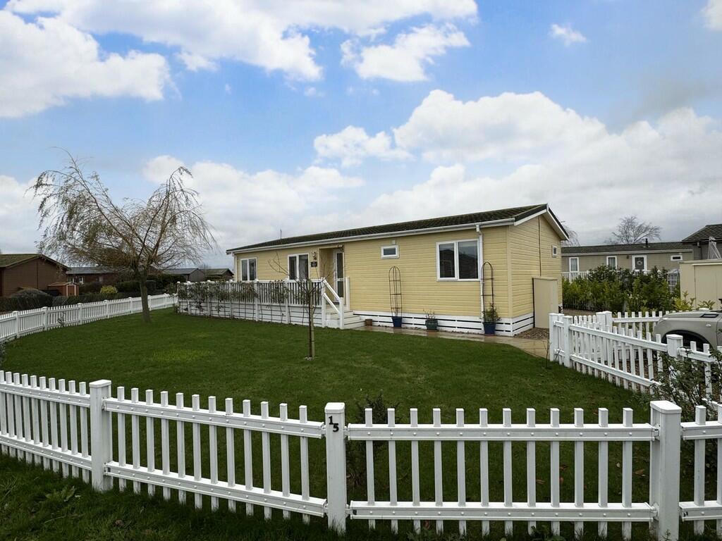 Main image of property: Osea Leisure Park, Heybridge