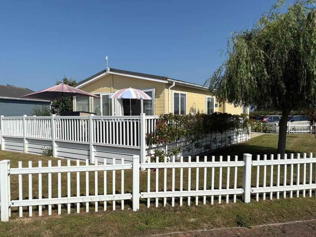 Main image of property: Osea Leisure Park, Heybridge