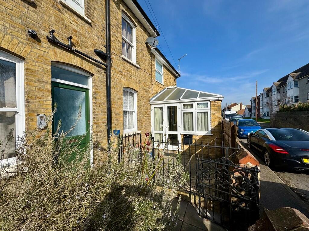 Main image of property: Crouch Road, Burnham-on-Crouch