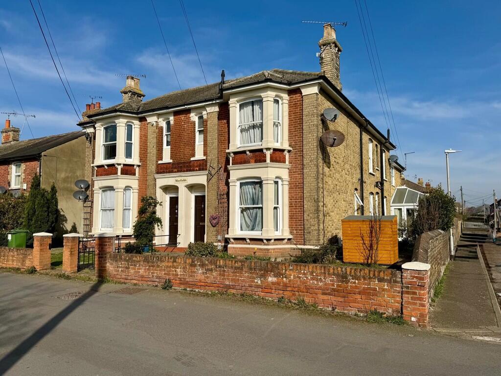 Main image of property: Crouch Road, Burnham-on-Crouch