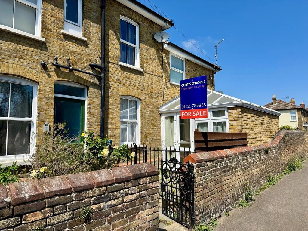 Main image of property: Crouch Road, Burnham-on-Crouch