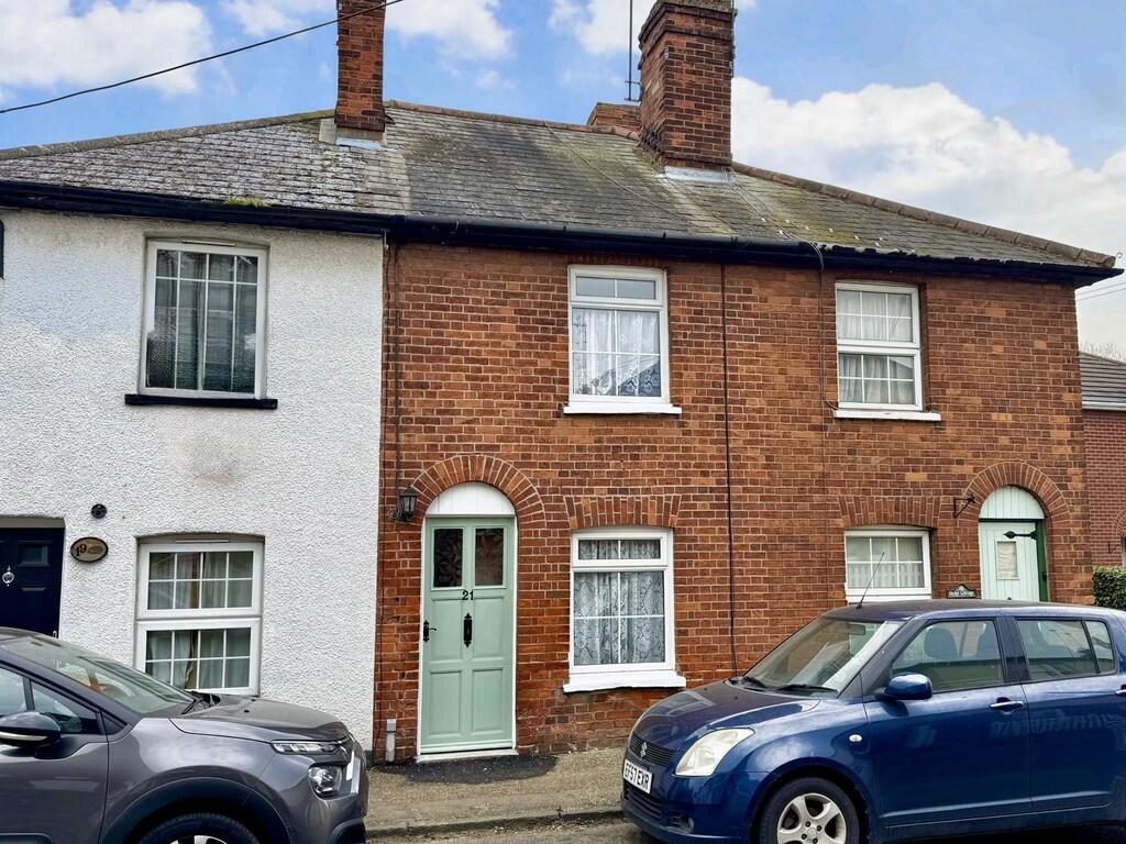 Main image of property: South Street, Tillingham