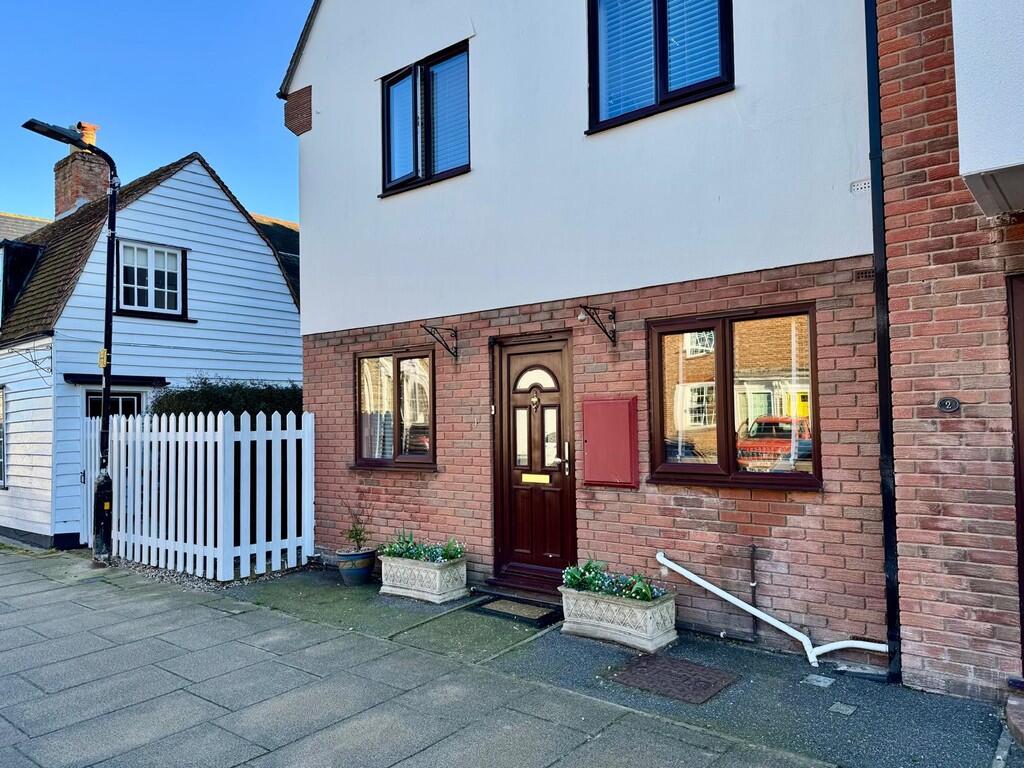 Main image of property: High Street, Burnham-on-Crouch